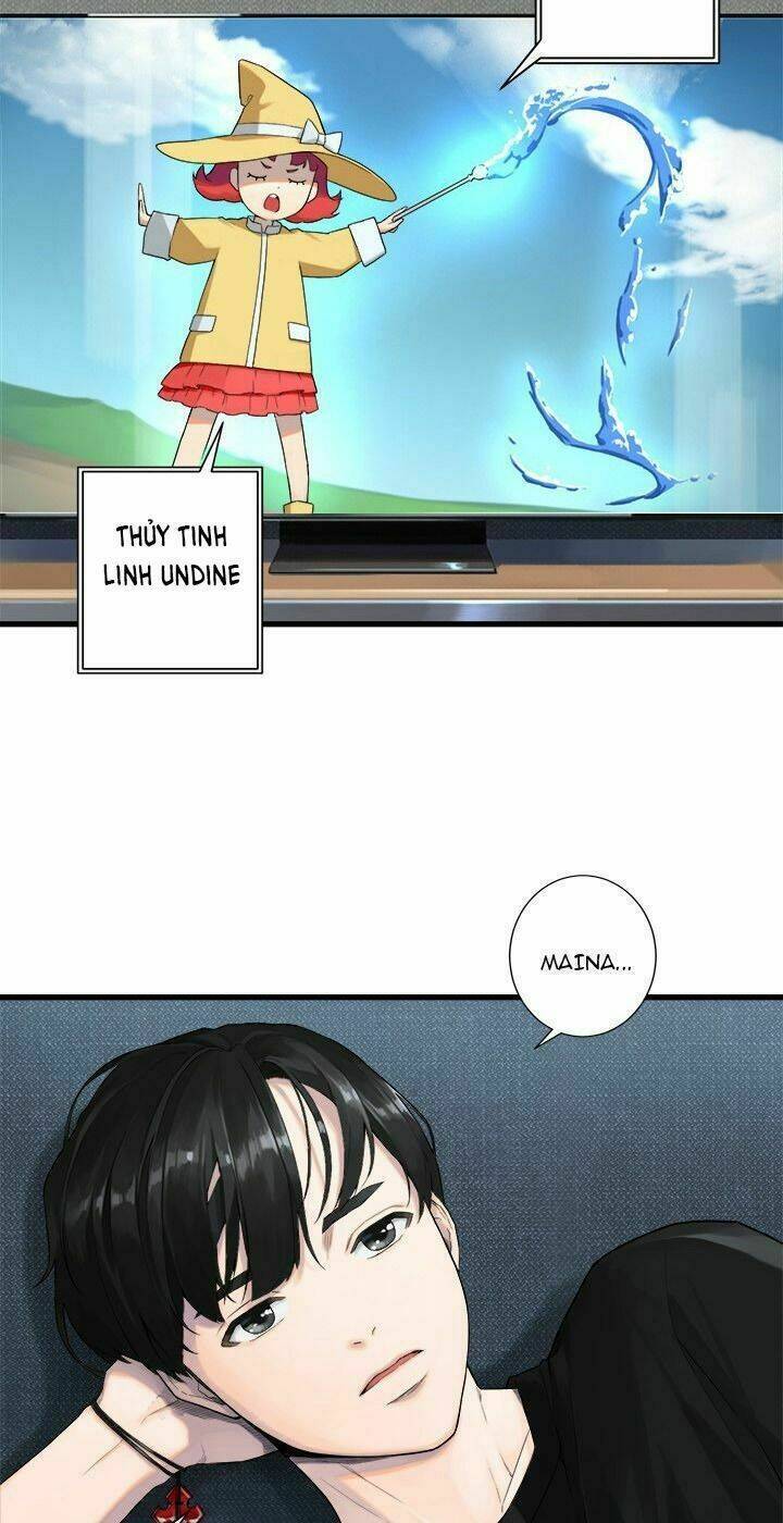 Triệu Hồi Đến Thế Giới Fantasy Chapter 117 - 30