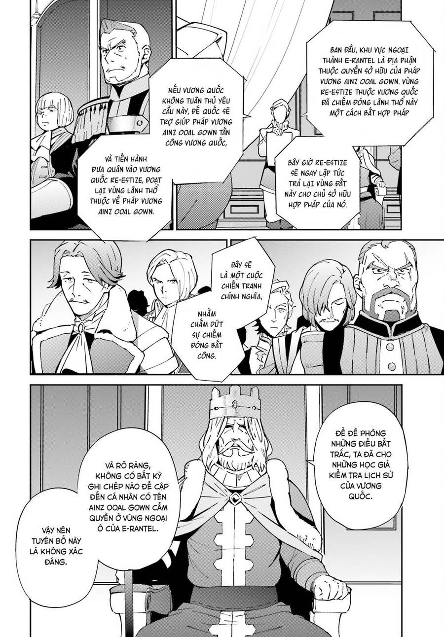 Khám Phá Thế Giới Game Chapter 69 - 2