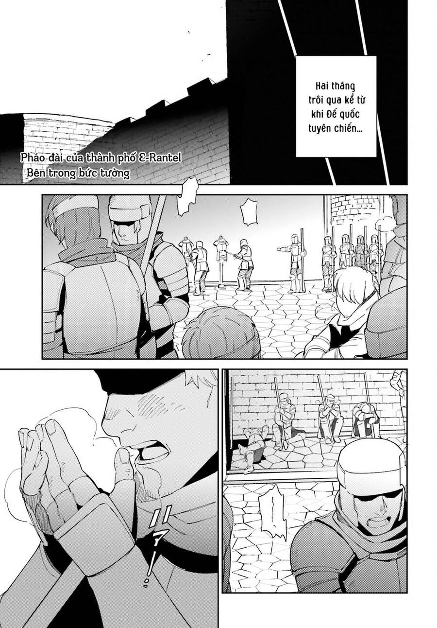 Khám Phá Thế Giới Game Chapter 69 - 25