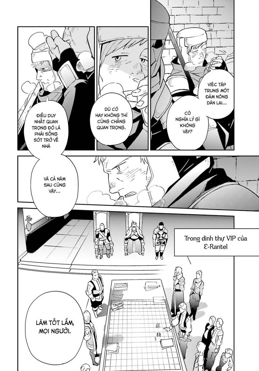 Khám Phá Thế Giới Game Chapter 69 - 26