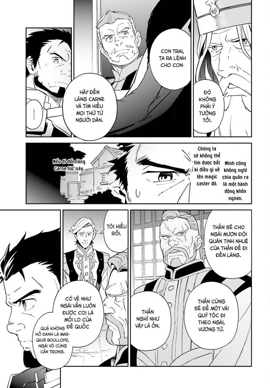 Khám Phá Thế Giới Game Chapter 69 - 35