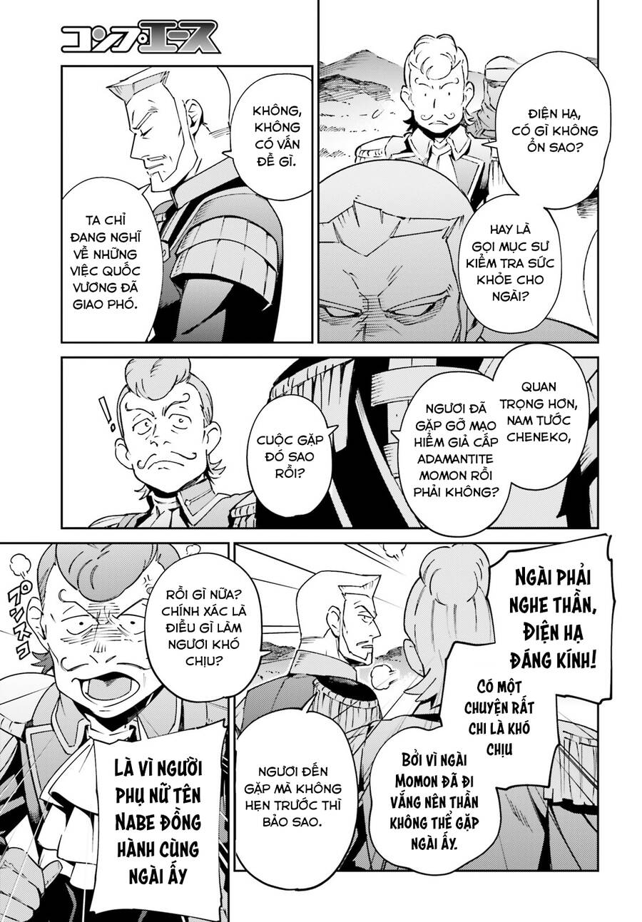 Khám Phá Thế Giới Game Chapter 70 - 27