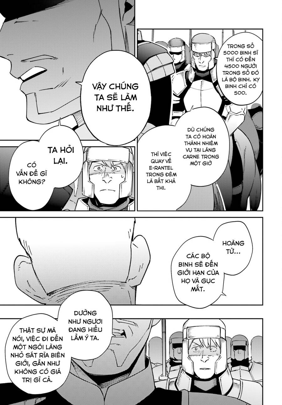 Khám Phá Thế Giới Game Chapter 70 - 31
