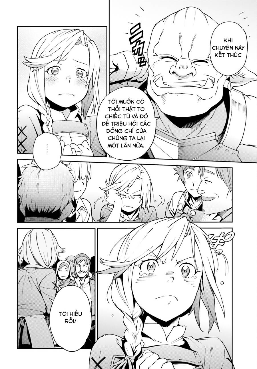 Khám Phá Thế Giới Game Chapter 71 - 22