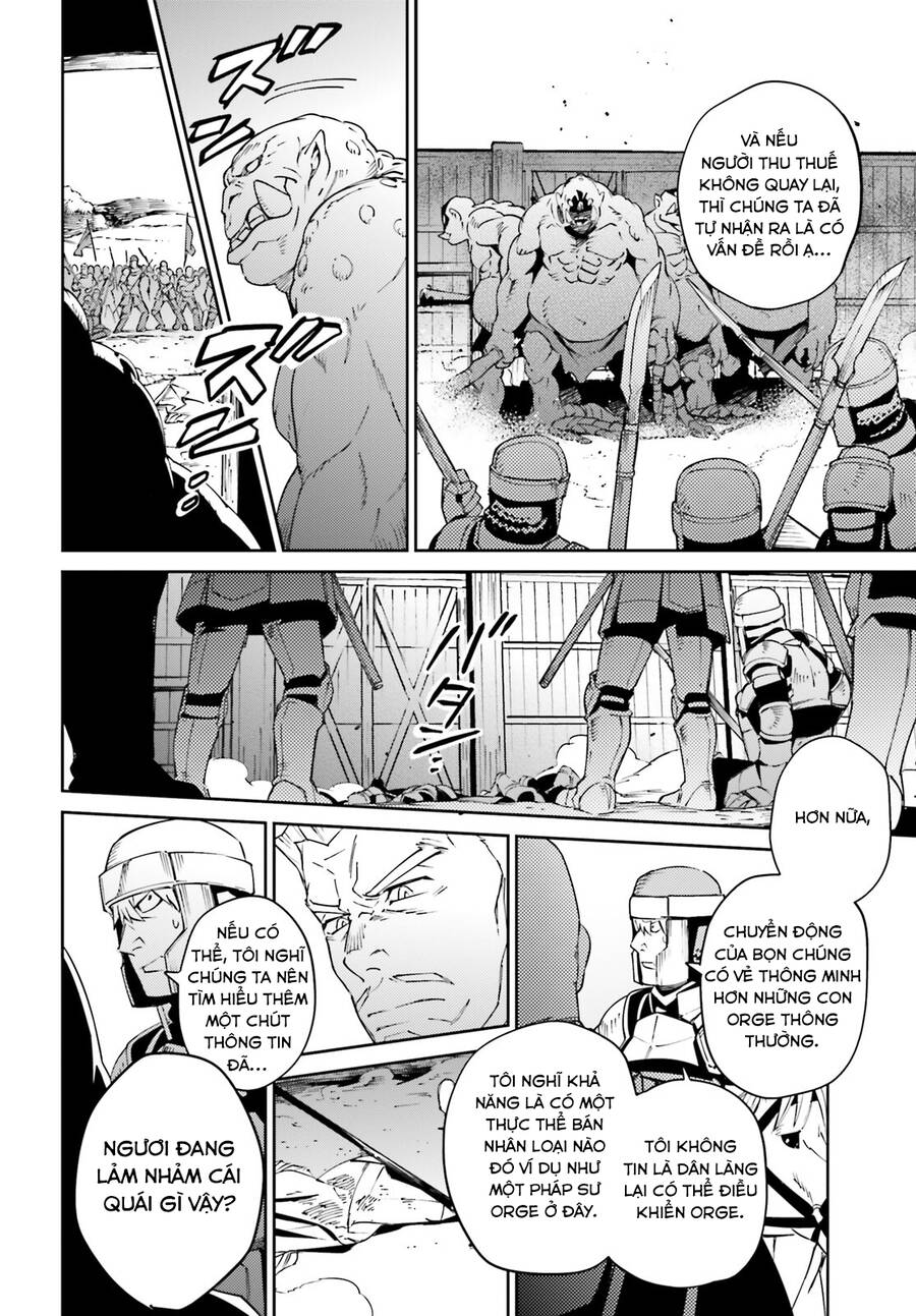 Khám Phá Thế Giới Game Chapter 71 - 28