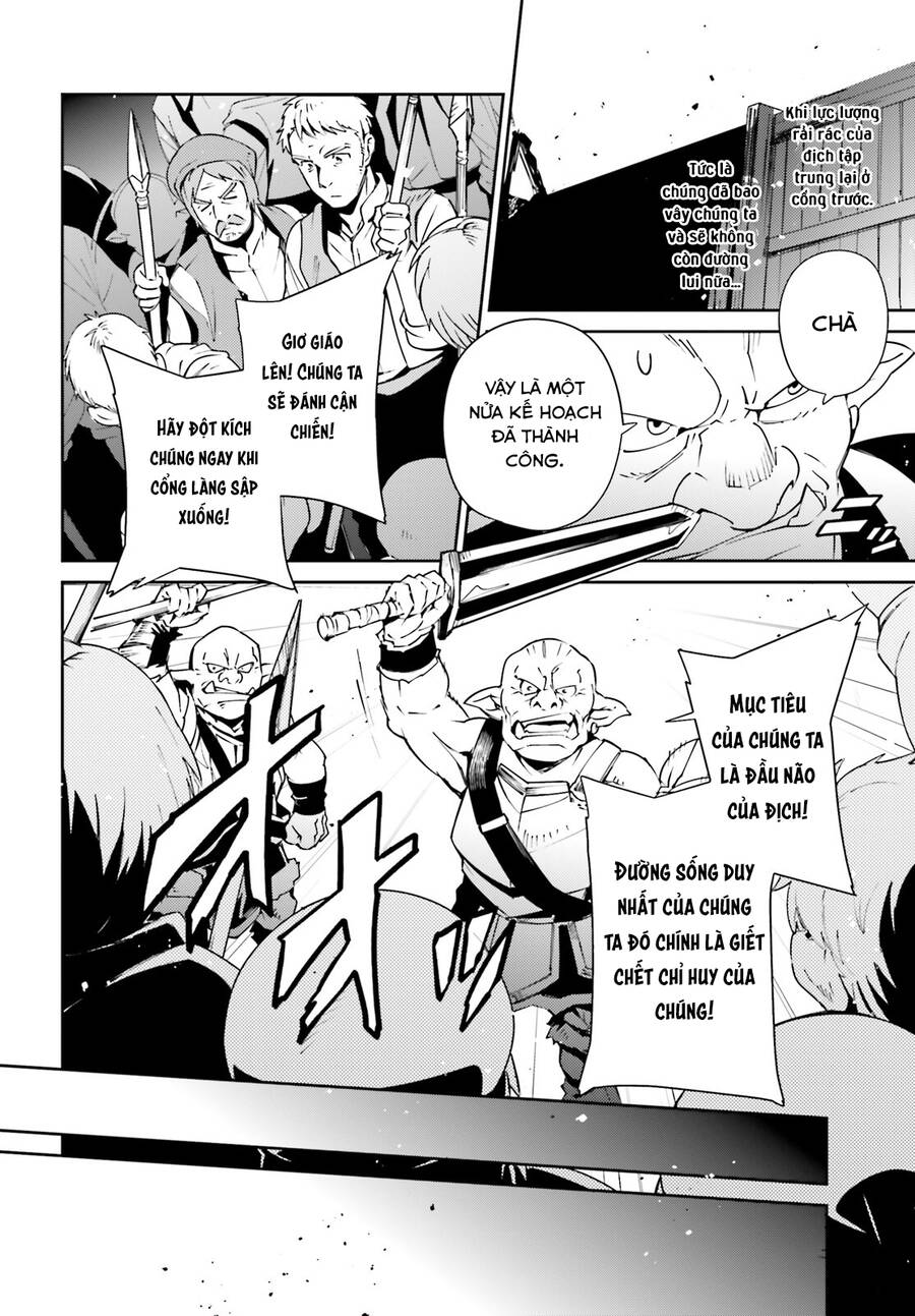 Khám Phá Thế Giới Game Chapter 71 - 34