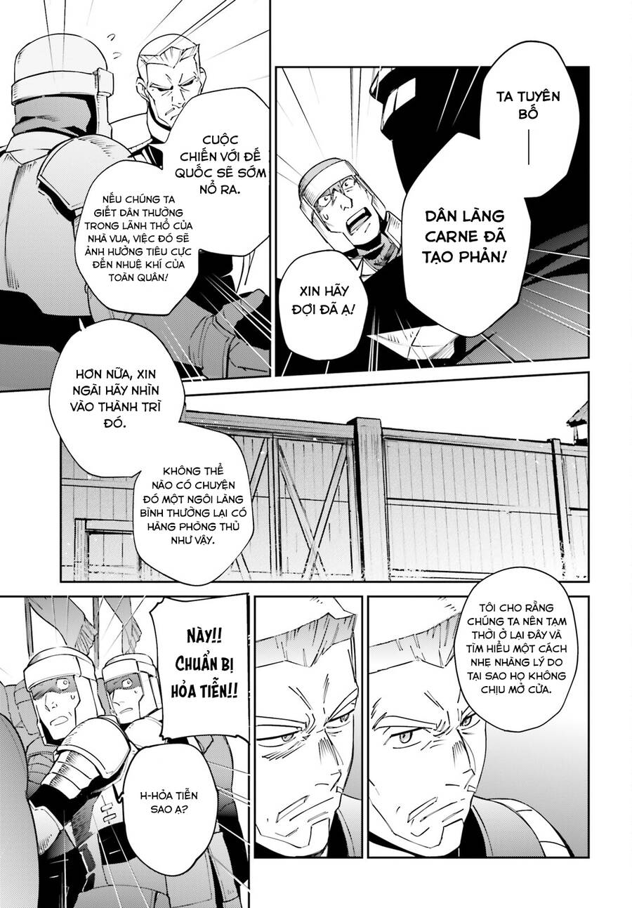 Khám Phá Thế Giới Game Chapter 71 - 9