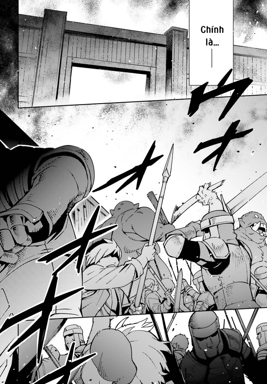 Khám Phá Thế Giới Game Chapter 72 - 2
