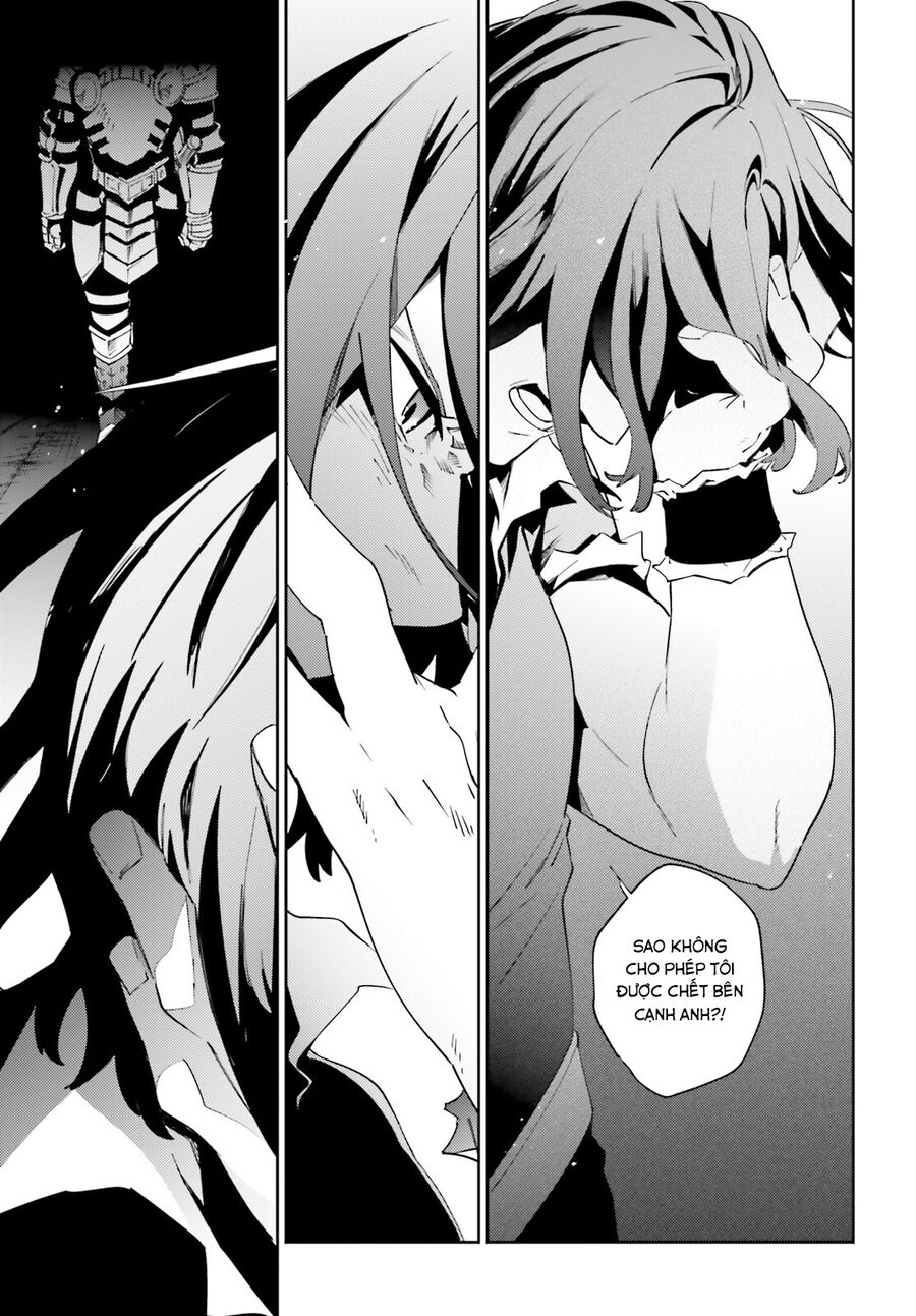 Khám Phá Thế Giới Game Chapter 77 - 14