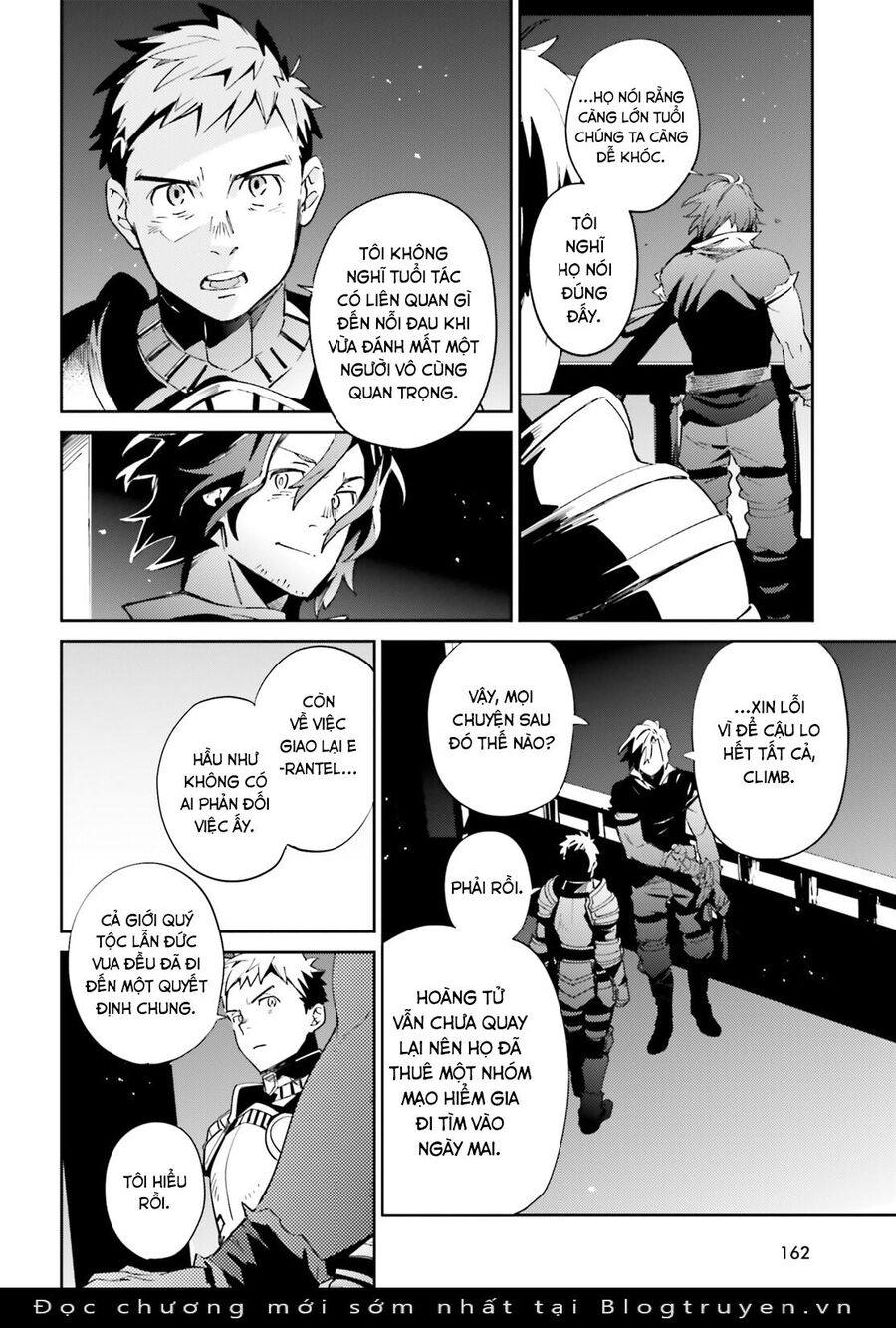 Khám Phá Thế Giới Game Chapter 77 - 15