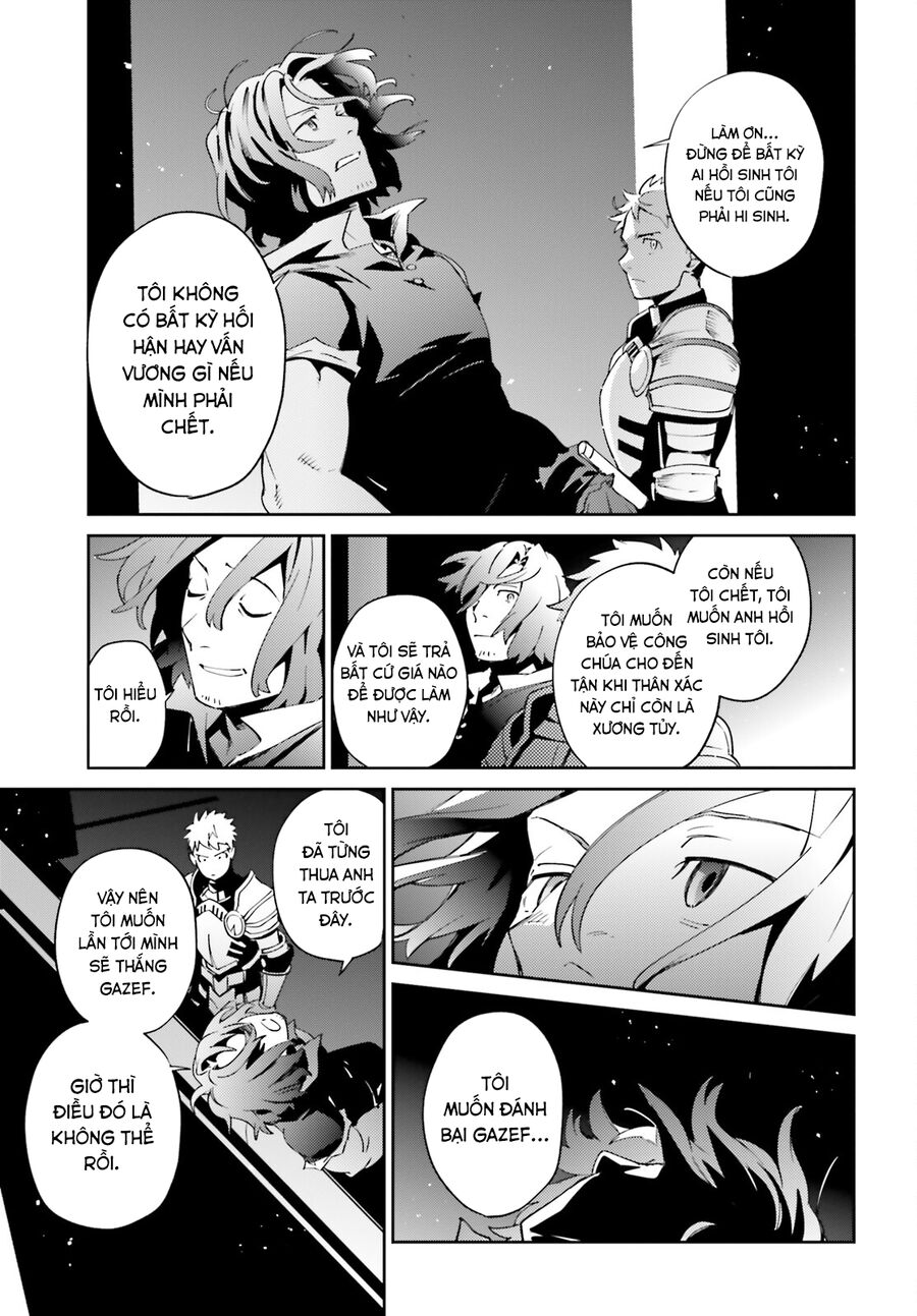 Khám Phá Thế Giới Game Chapter 77 - 18