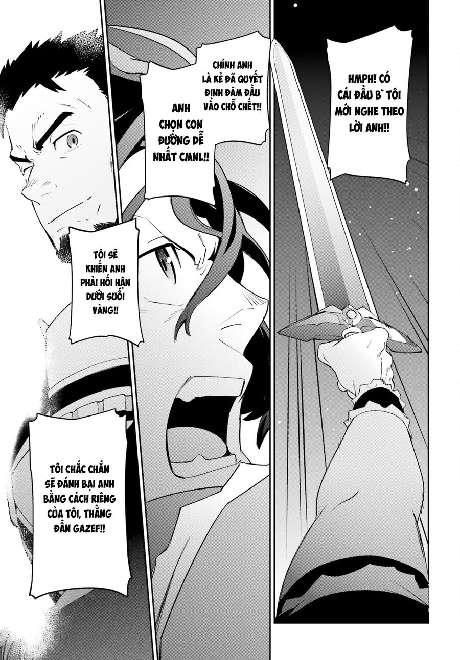 Khám Phá Thế Giới Game Chapter 77 - 20