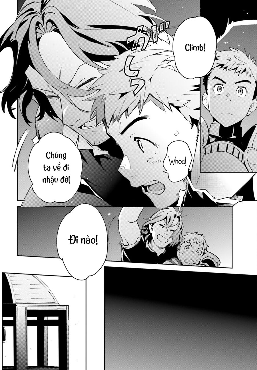 Khám Phá Thế Giới Game Chapter 77 - 21
