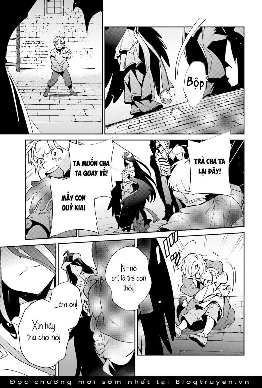 Khám Phá Thế Giới Game Chapter 77 - 24