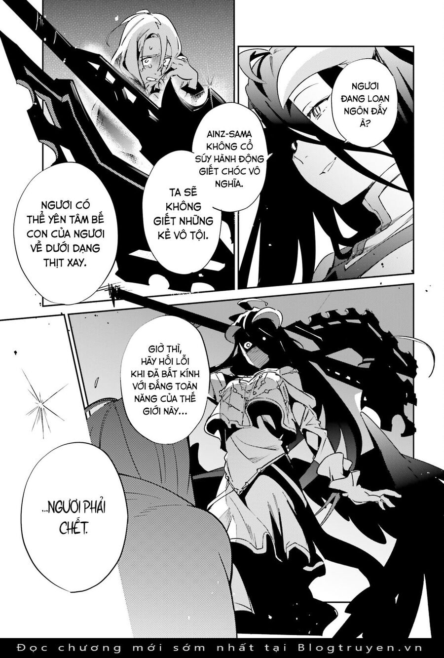 Khám Phá Thế Giới Game Chapter 77 - 26