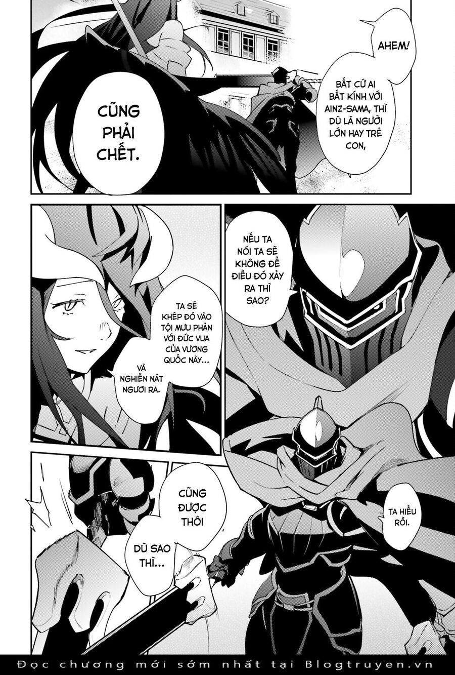 Khám Phá Thế Giới Game Chapter 77 - 29