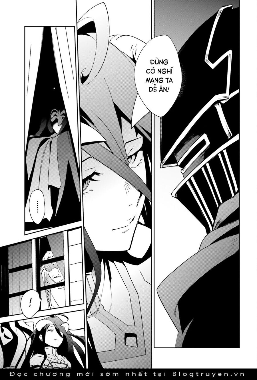 Khám Phá Thế Giới Game Chapter 77 - 30