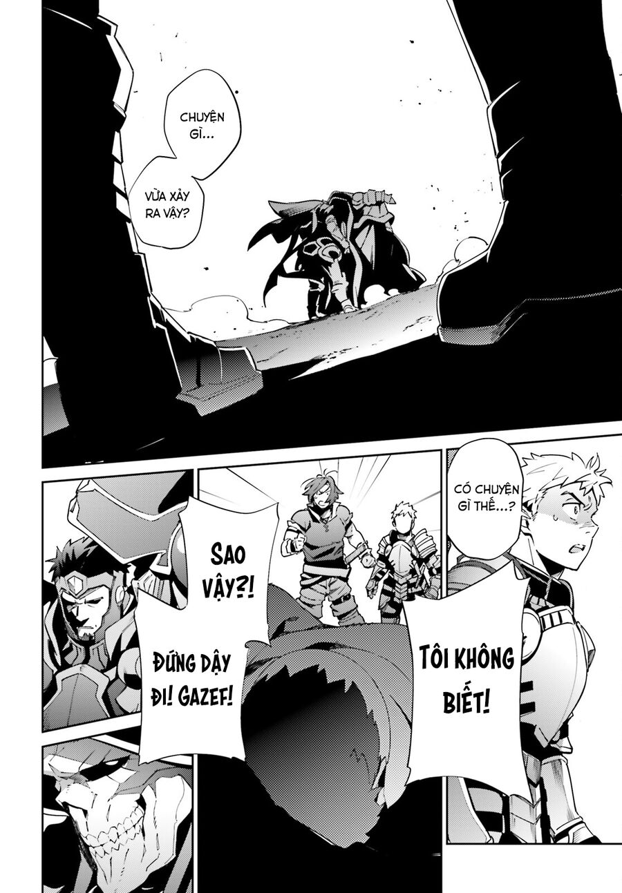 Khám Phá Thế Giới Game Chapter 77 - 3