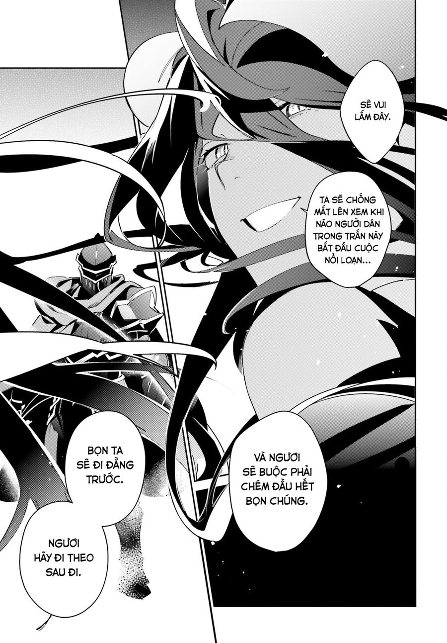 Khám Phá Thế Giới Game Chapter 77 - 36