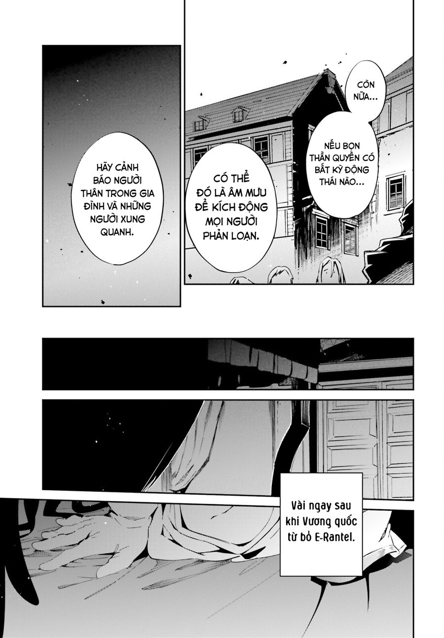 Khám Phá Thế Giới Game Chapter 77 - 40