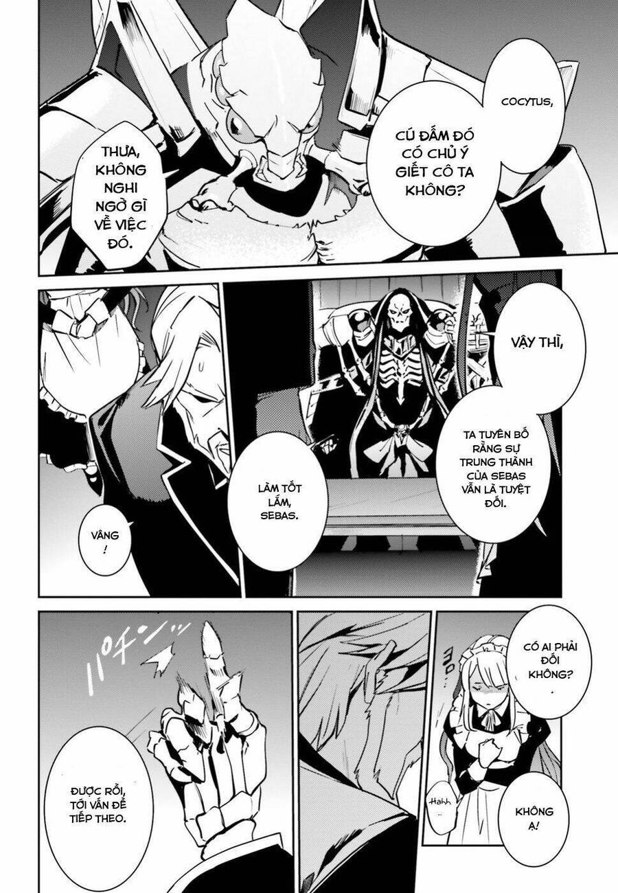 Khám Phá Thế Giới Game Chapter 40 - 23