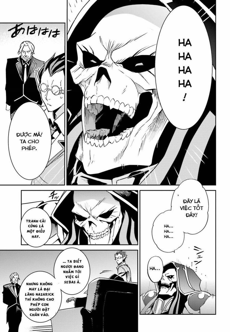Khám Phá Thế Giới Game Chapter 40 - 45