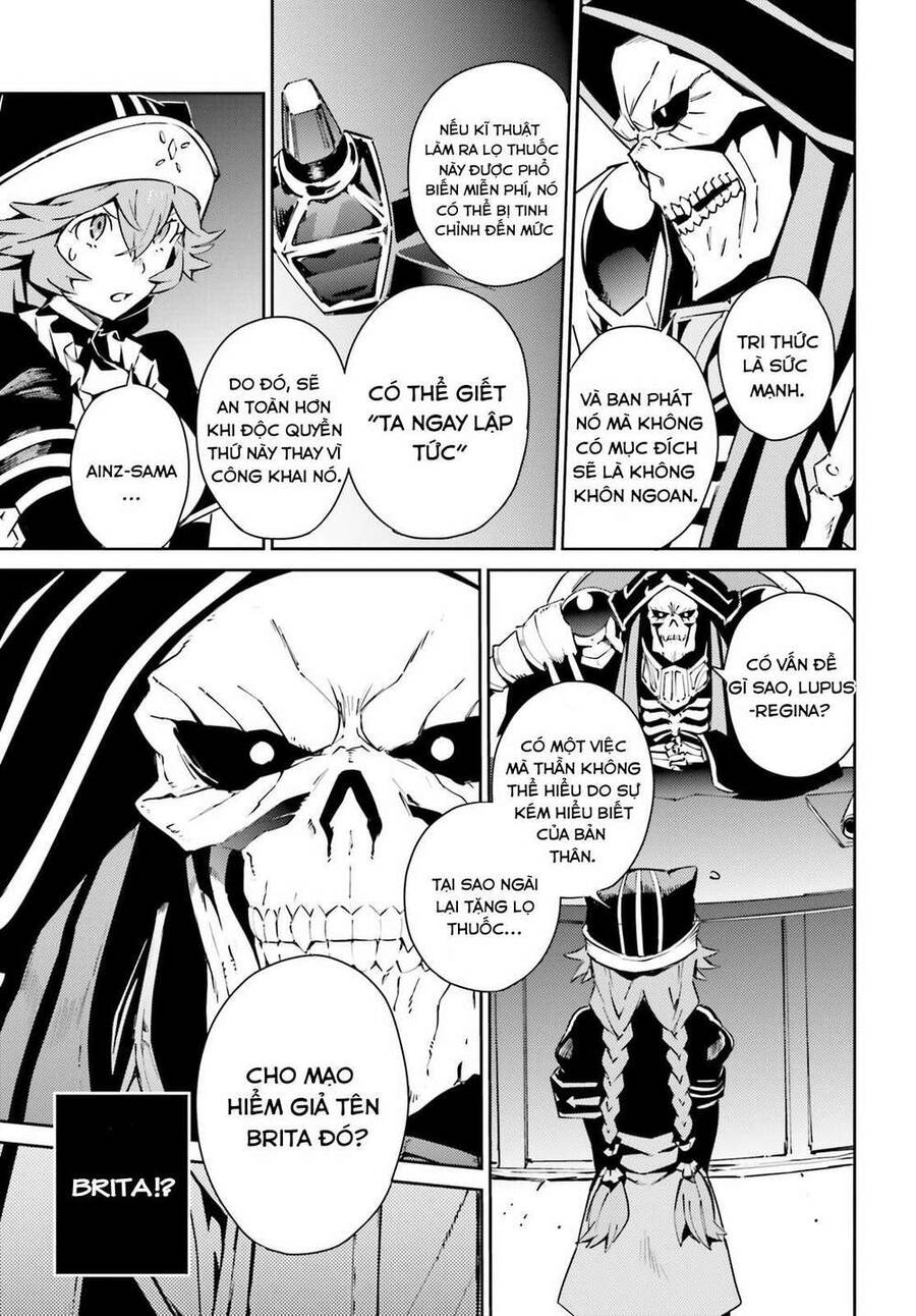 Khám Phá Thế Giới Game Chapter 56.5 - 13