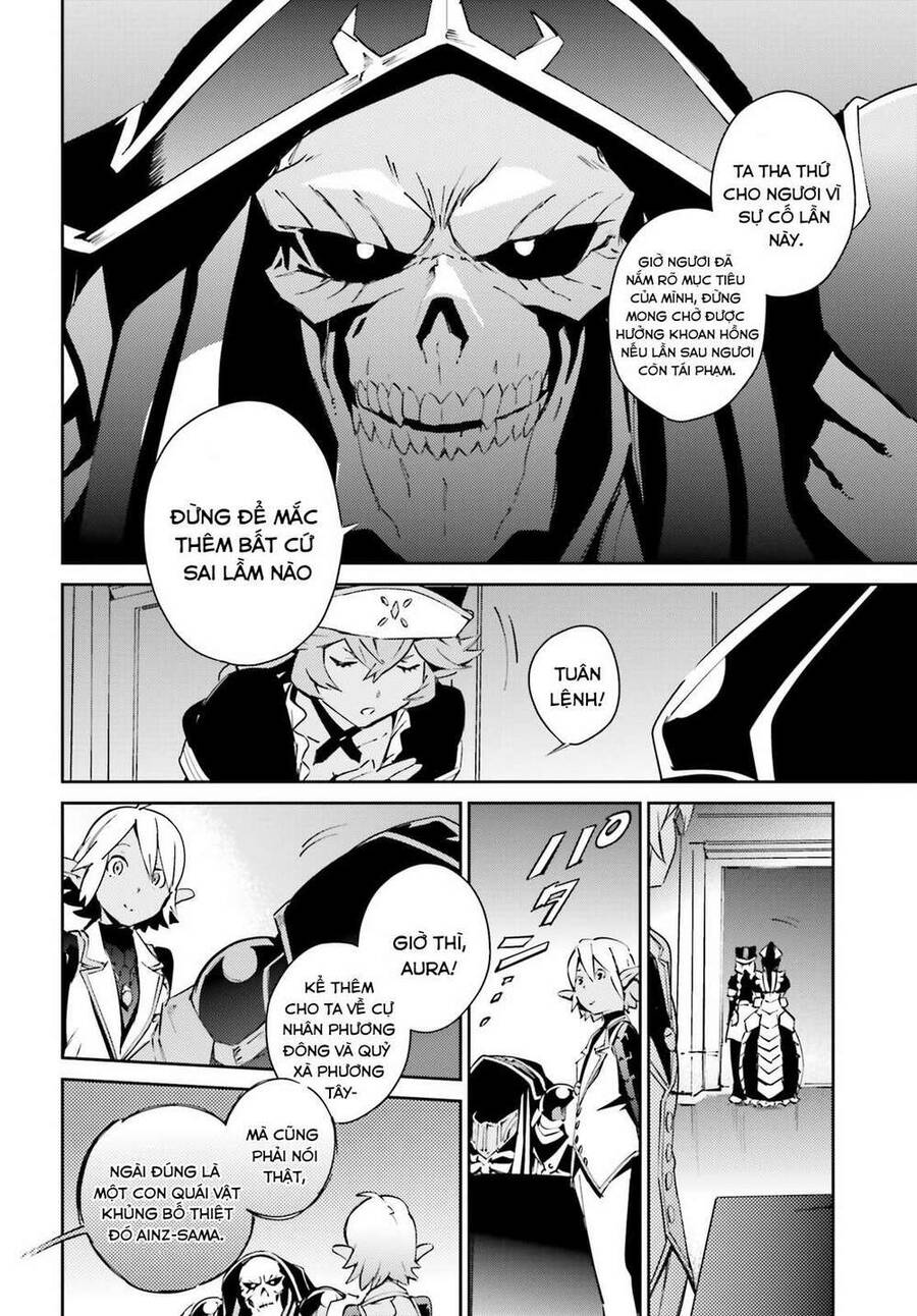 Khám Phá Thế Giới Game Chapter 56.5 - 18