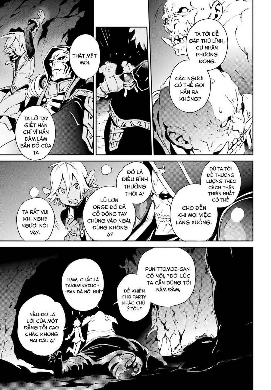 Khám Phá Thế Giới Game Chapter 56.5 - 31