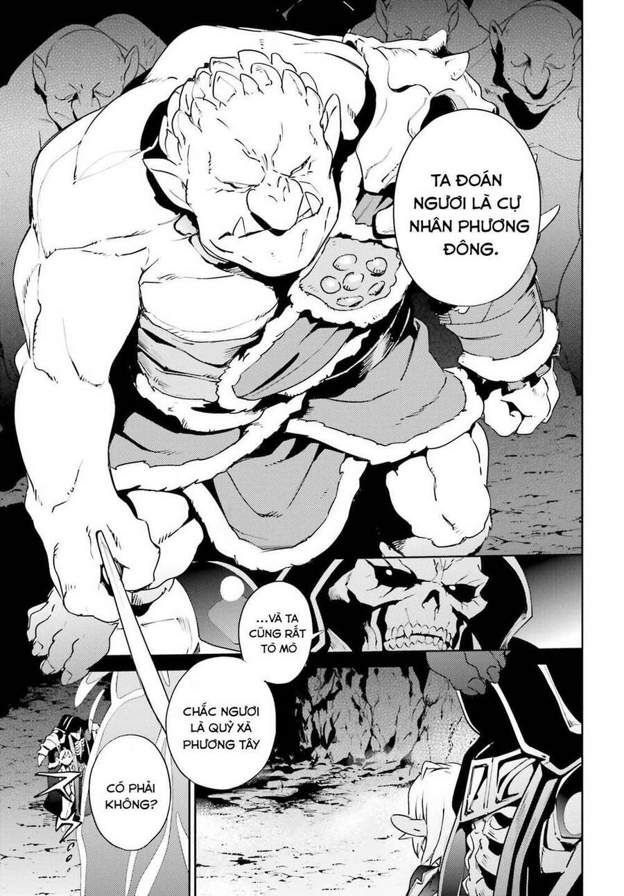 Khám Phá Thế Giới Game Chapter 56.5 - 33