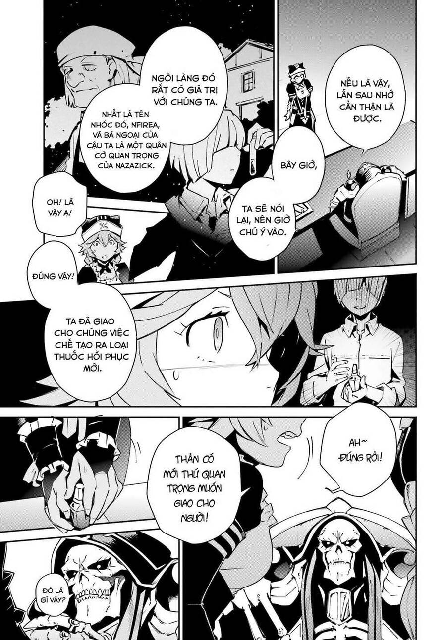 Khám Phá Thế Giới Game Chapter 56.5 - 9