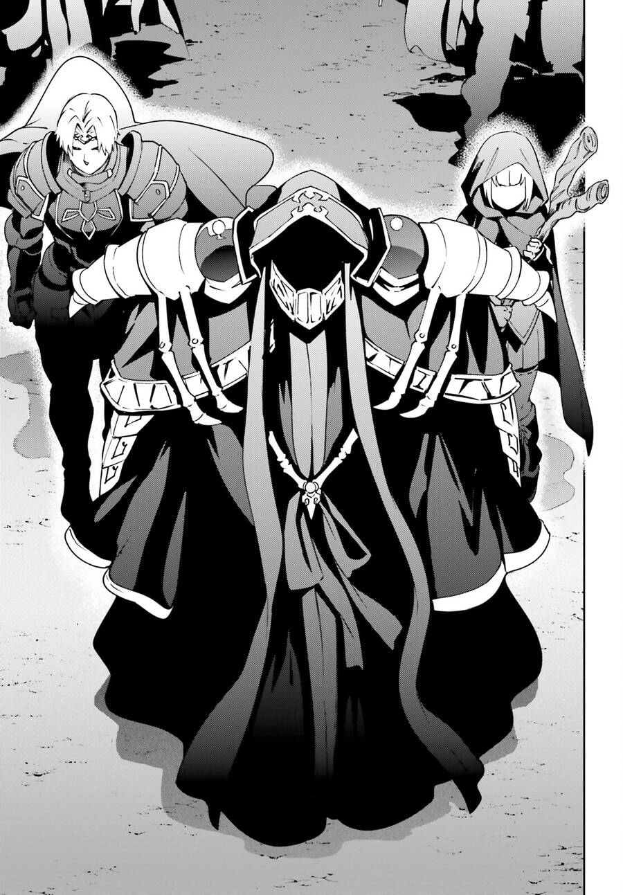 Khám Phá Thế Giới Game Chapter 73 - 19