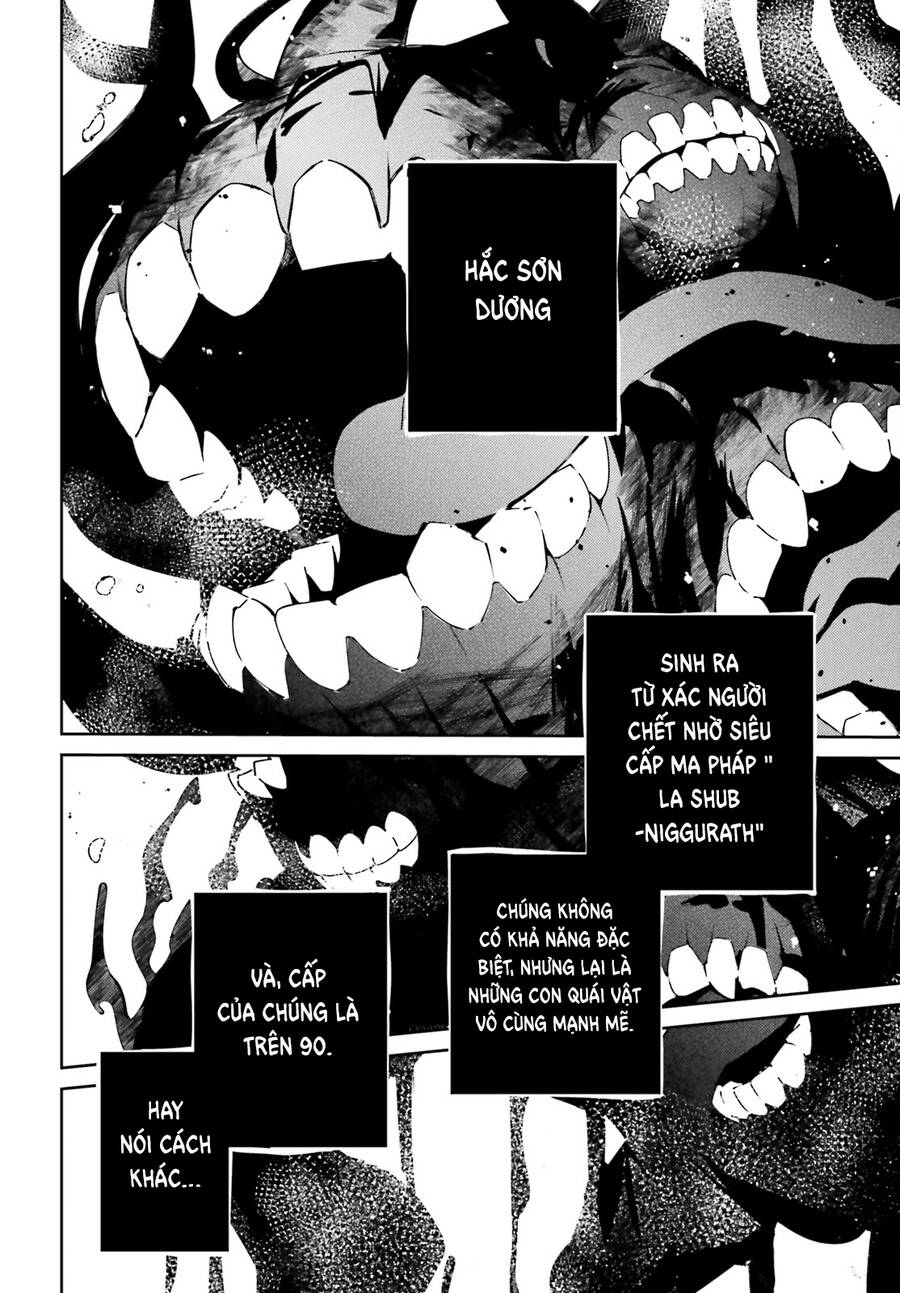 Khám Phá Thế Giới Game Chapter 74 - 16
