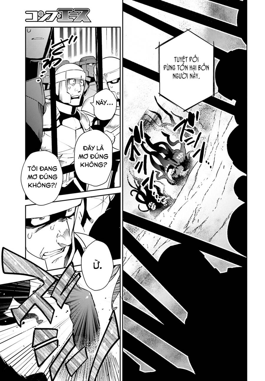 Khám Phá Thế Giới Game Chapter 74 - 21