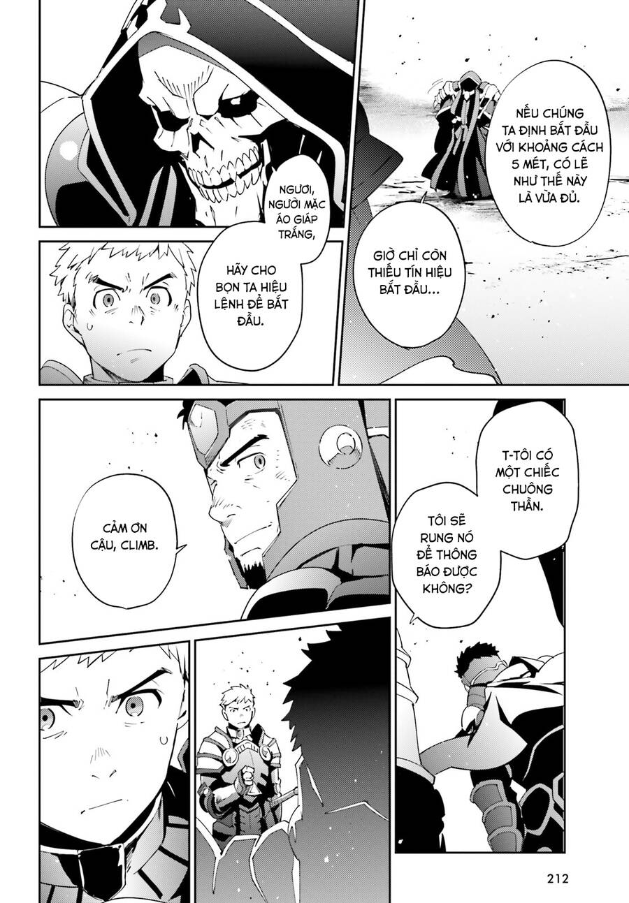 Khám Phá Thế Giới Game Chapter 76 - 18