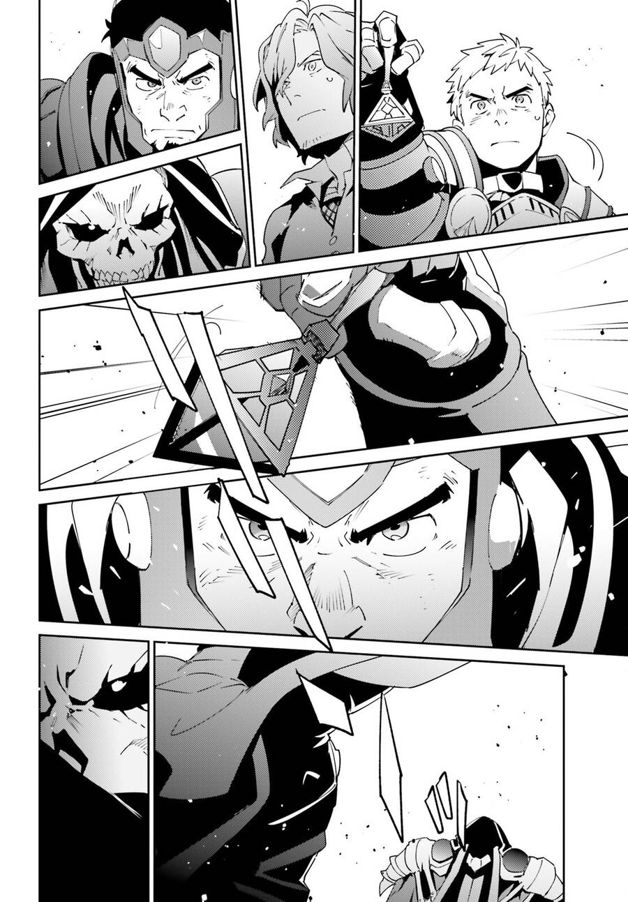 Khám Phá Thế Giới Game Chapter 76 - 22