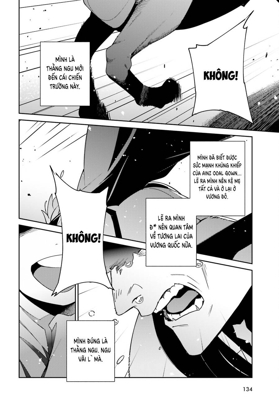 Khám Phá Thế Giới Game Chapter 75 - 13