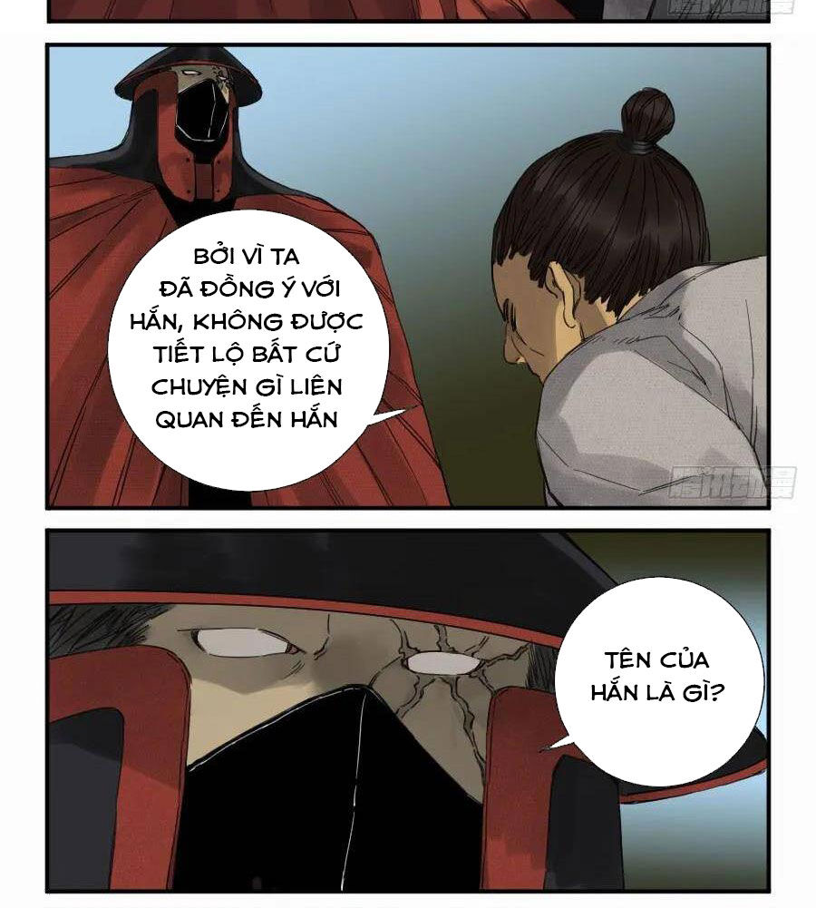 Truyền Võ Chapter 137 - 20