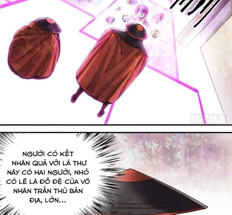 Truyền Võ Chapter 137 - 6