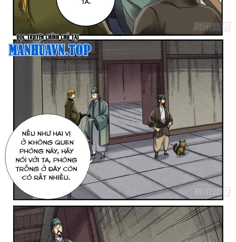 Truyền Võ Chapter 138 - 19
