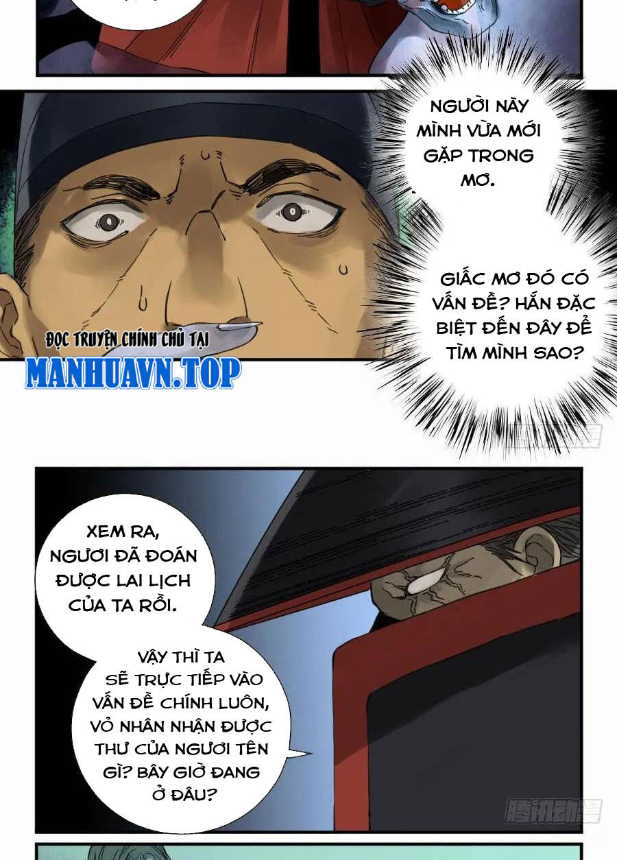 Truyền Võ Chapter 138 - 7