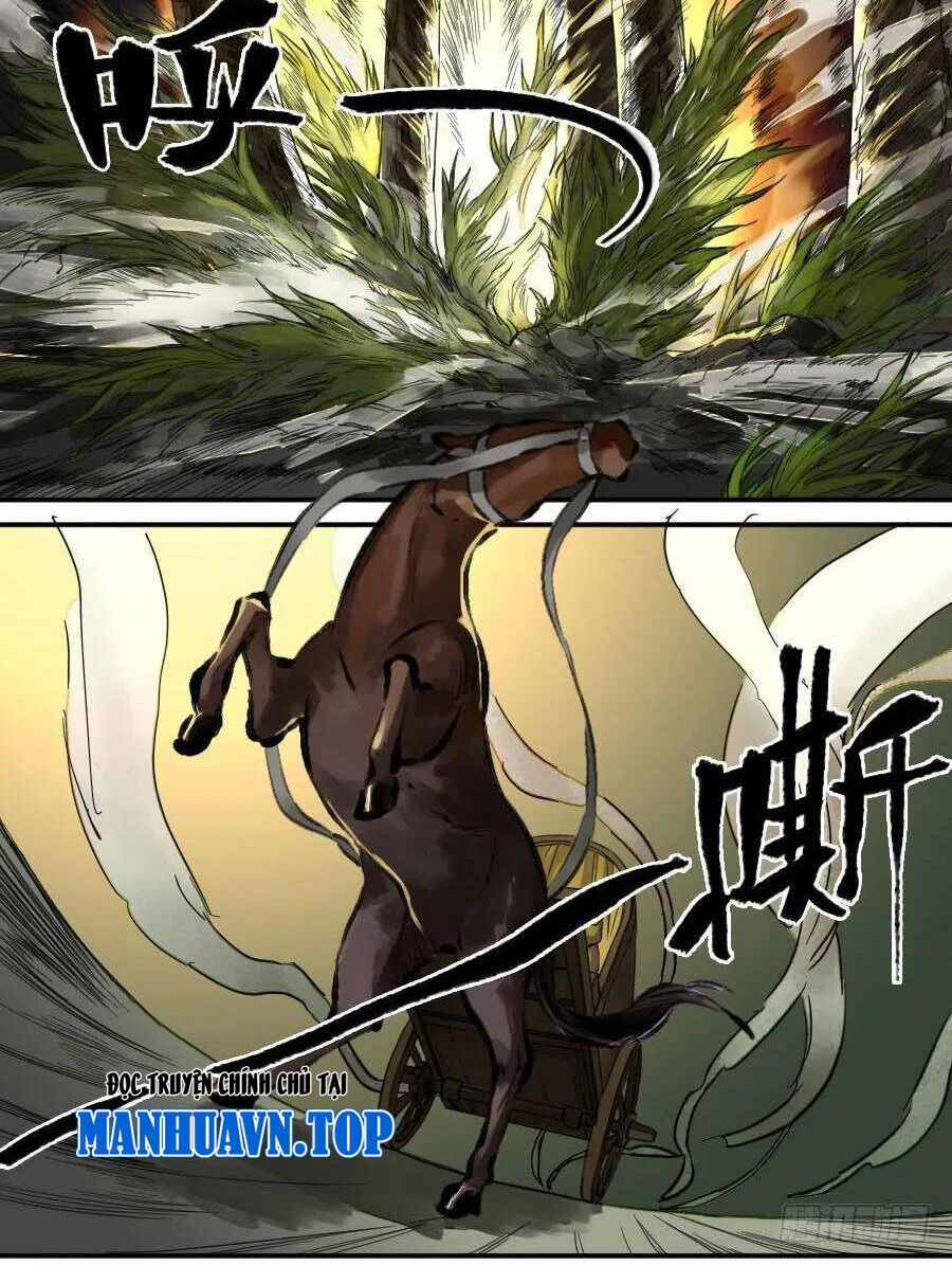 Truyền Võ Chapter 144 - 5