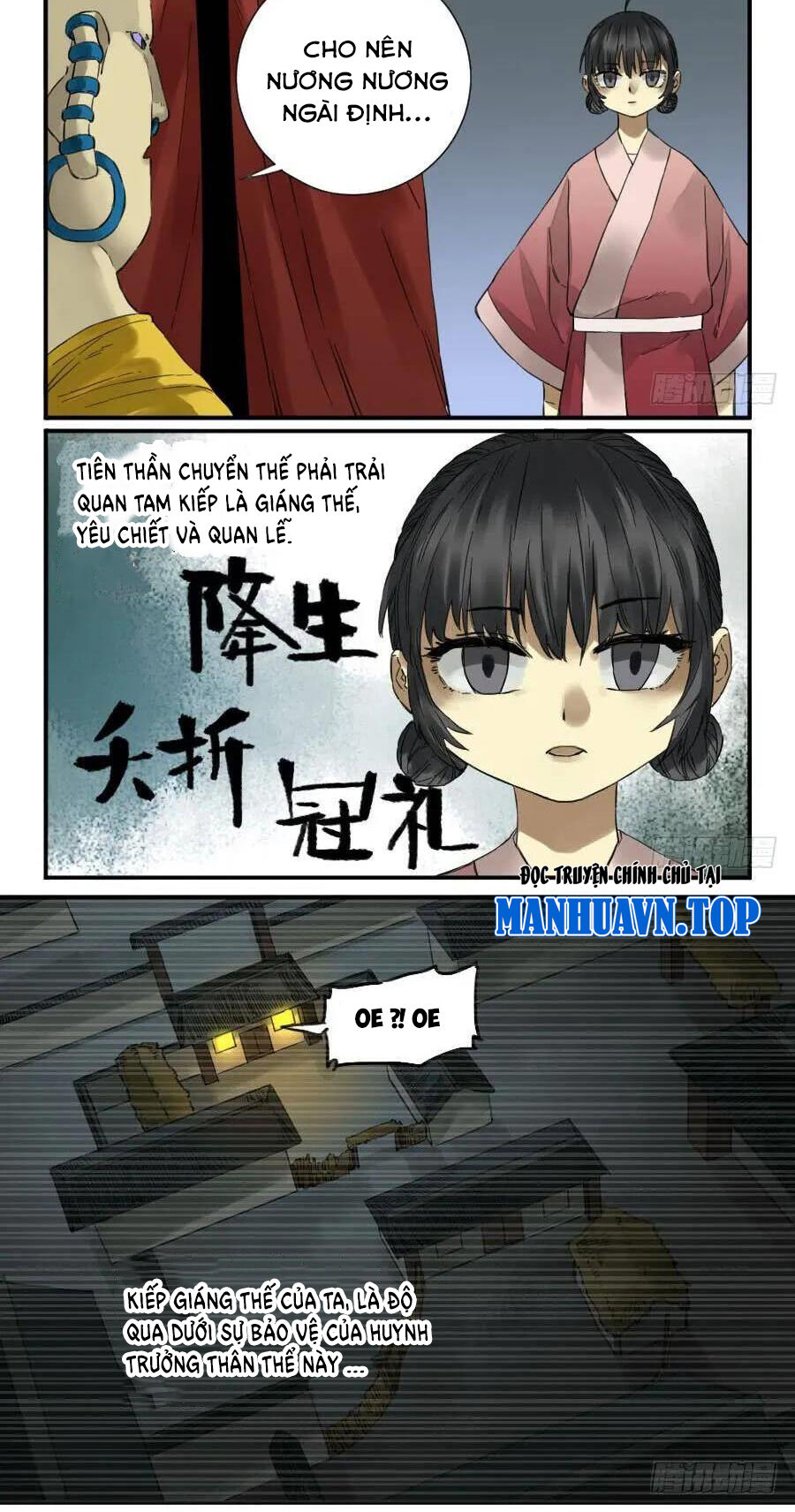 Truyền Võ Chapter 149 - 8