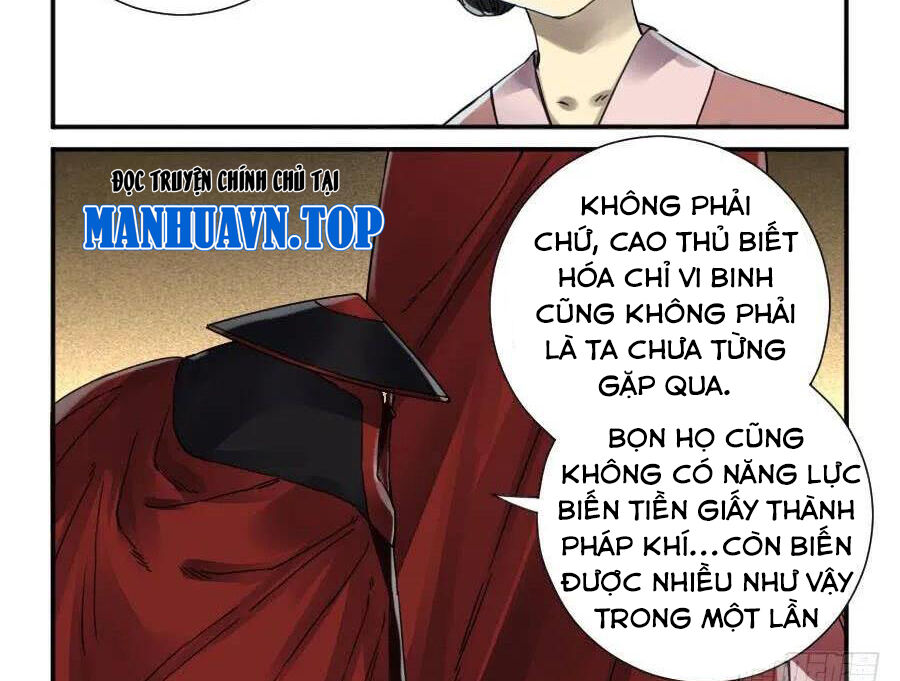 Truyền Võ Chapter 157 - 18