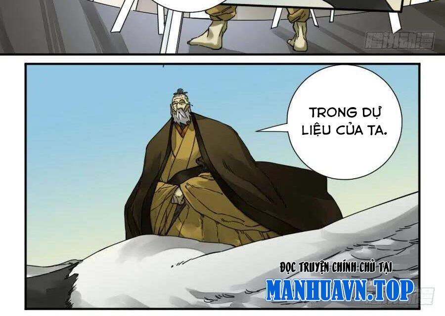 Truyền Võ Chapter 157 - 2