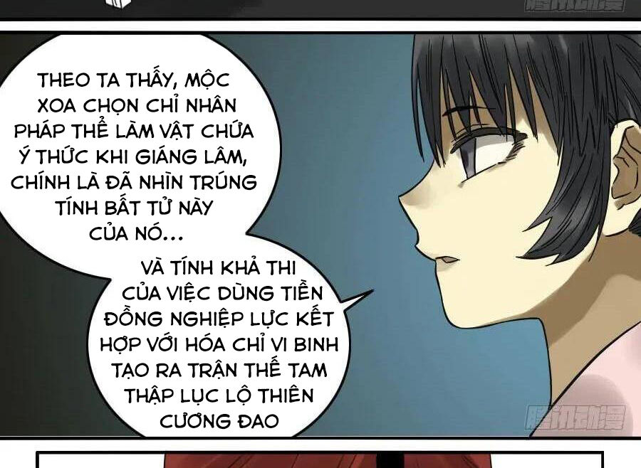 Truyền Võ Chapter 157 - 25