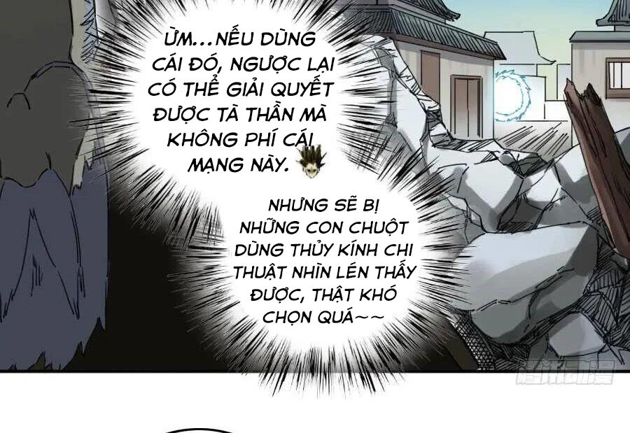 Truyền Võ Chapter 157 - 31