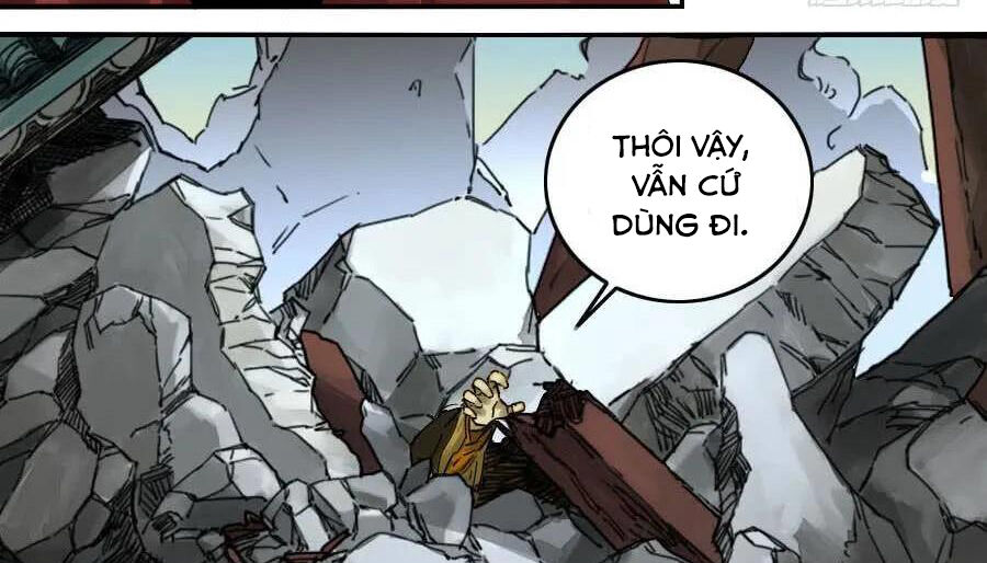 Truyền Võ Chapter 157 - 33