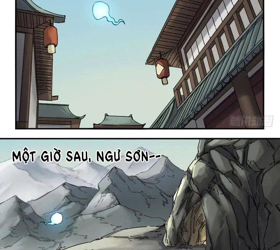 Truyền Võ Chapter 159 - 11