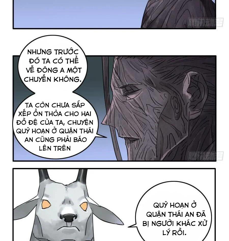 Truyền Võ Chapter 159 - 23